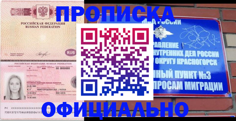 временная регистрация собственник в Жуковском